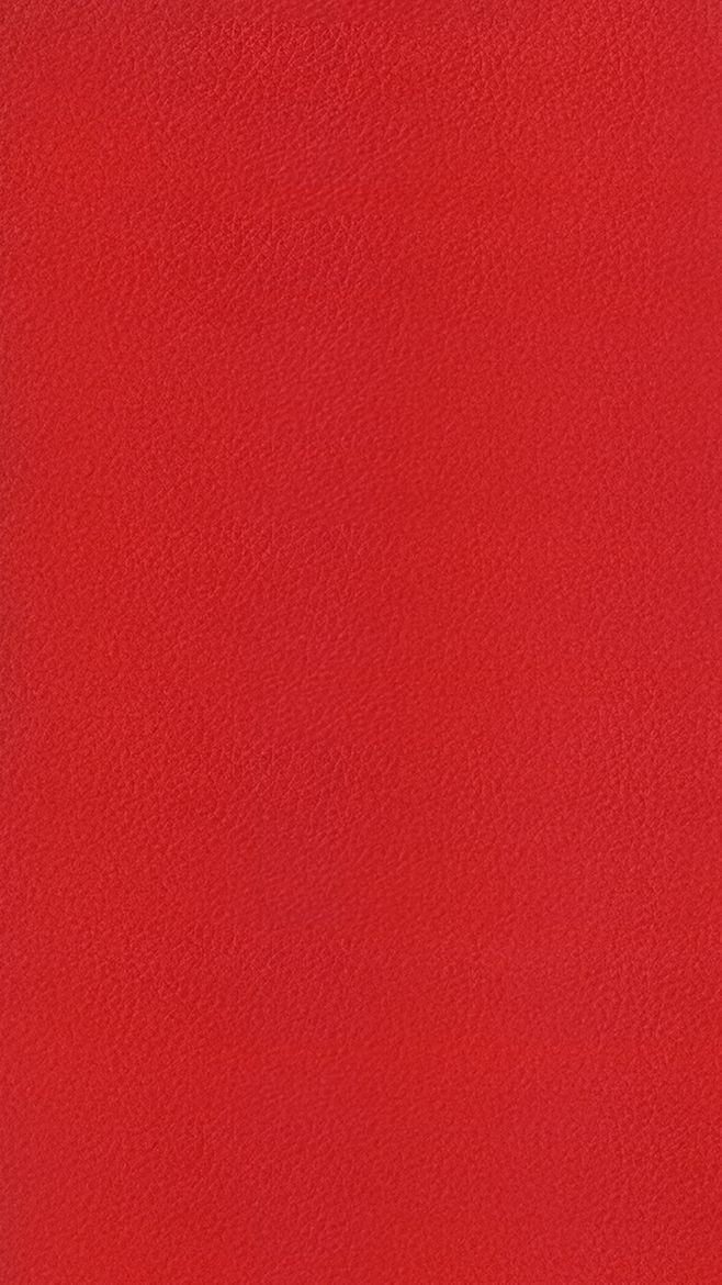 红色皮革纹理 时间沉淀的质感诗篇